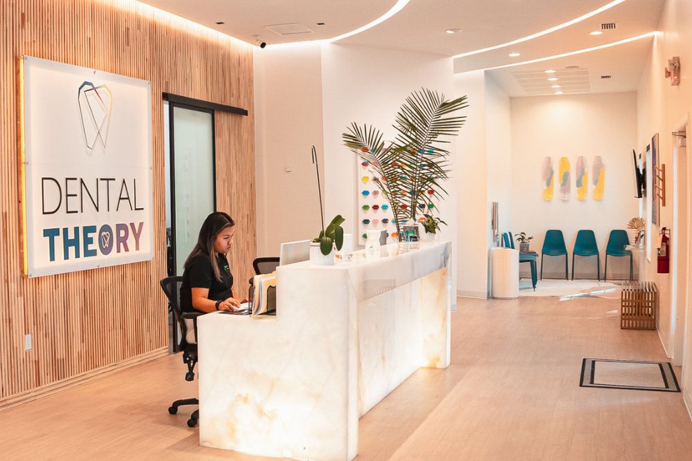 A Unique Dental Experience