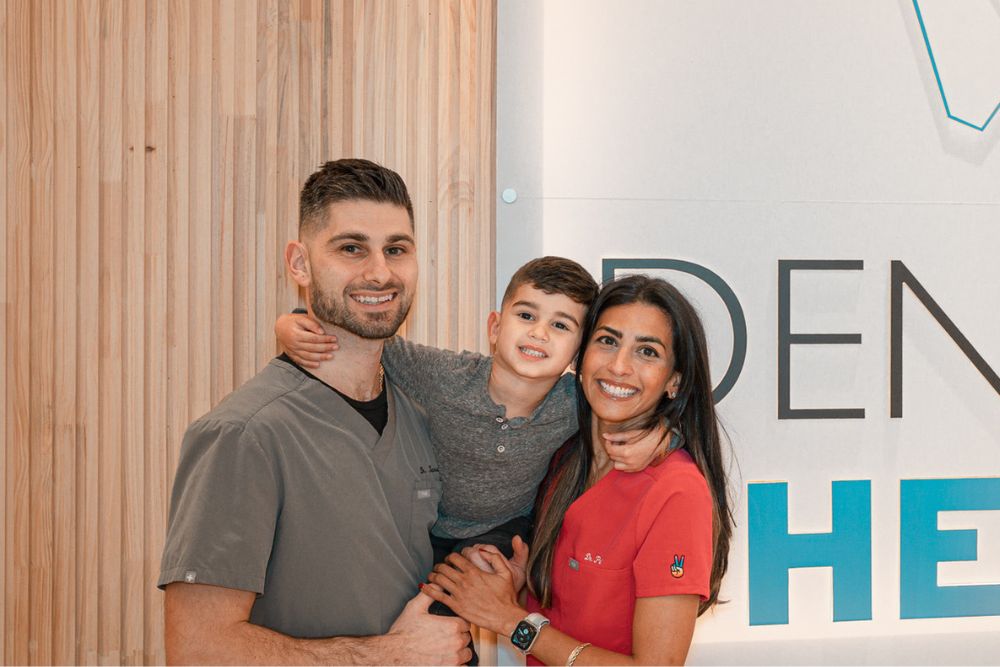 Dentist in Brandon Florida - Dental Theory