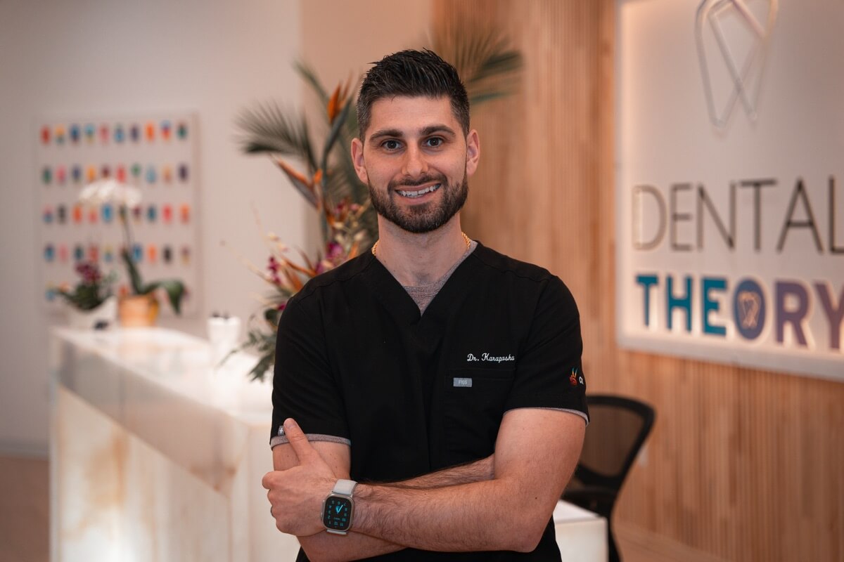Dr. K