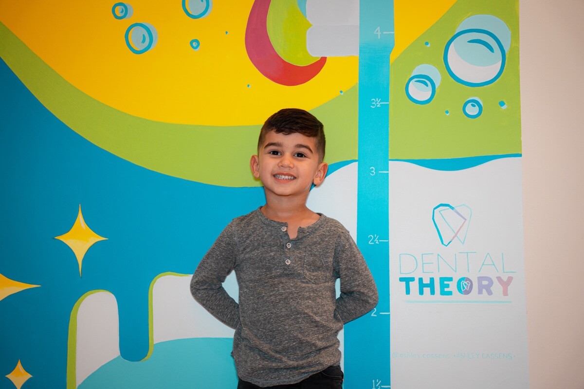 Pediatric Dentistry Brandon
