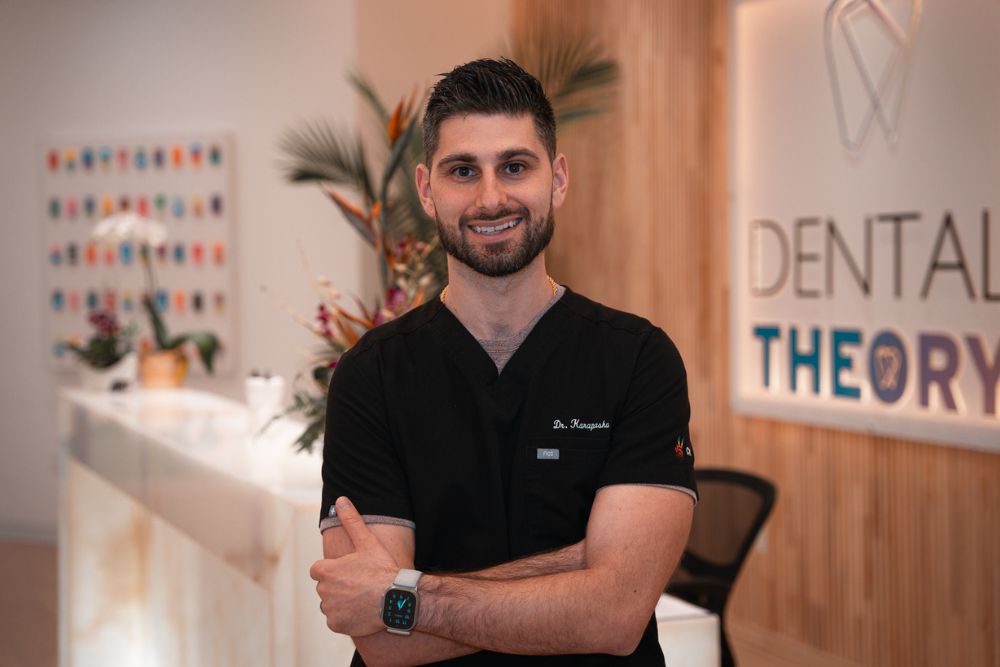 Transformative Cosmetic Dentistry