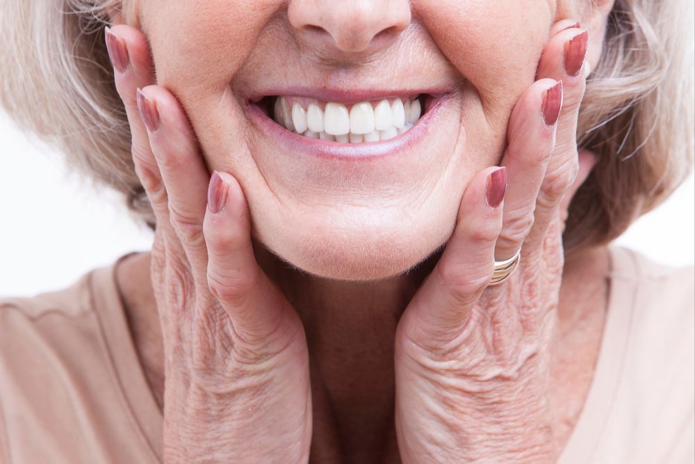Benefits of Dentures in Brandon Florida