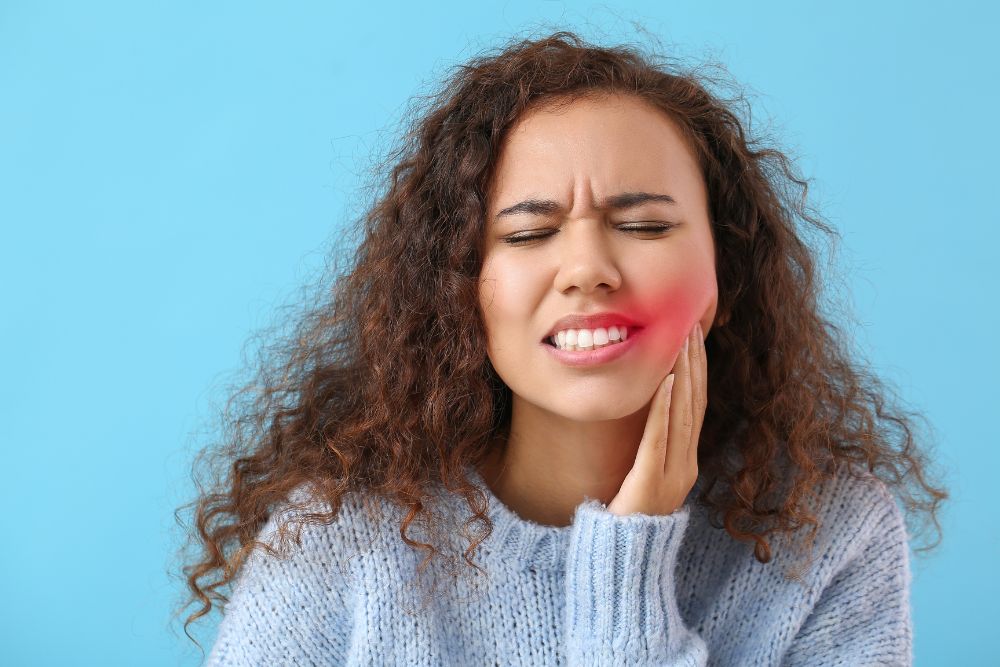 Dental Emergency Treatment