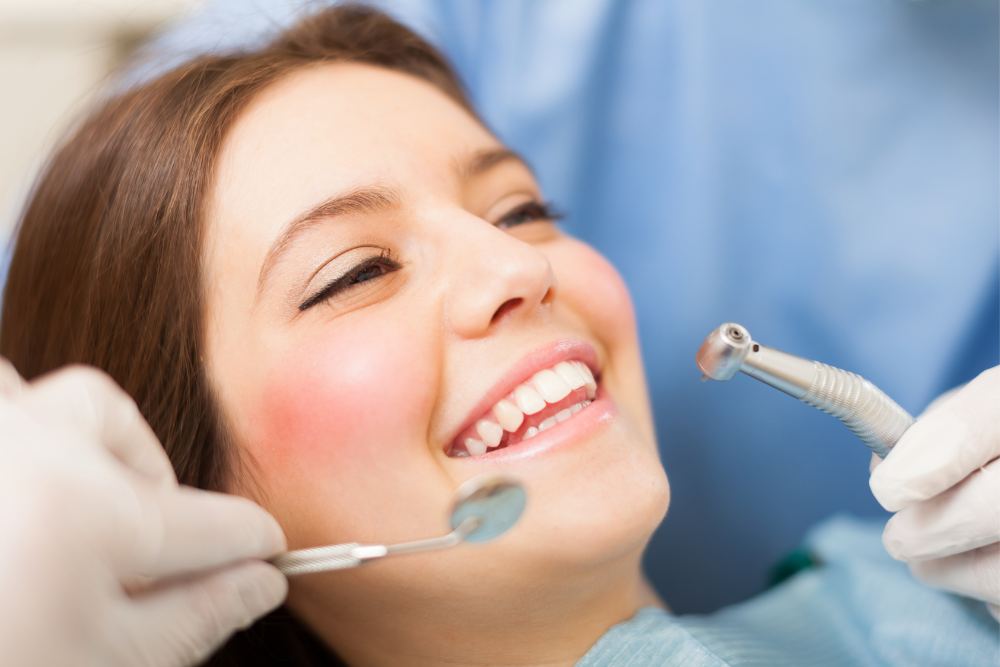 Dental Exams