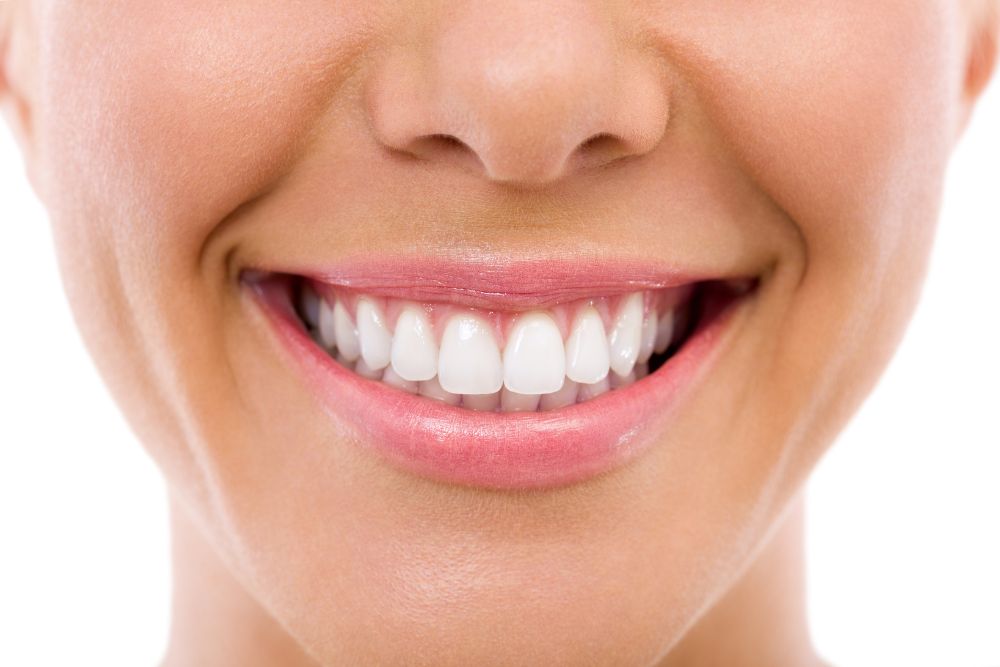 Full Mouth Restoration in Brandon Florida