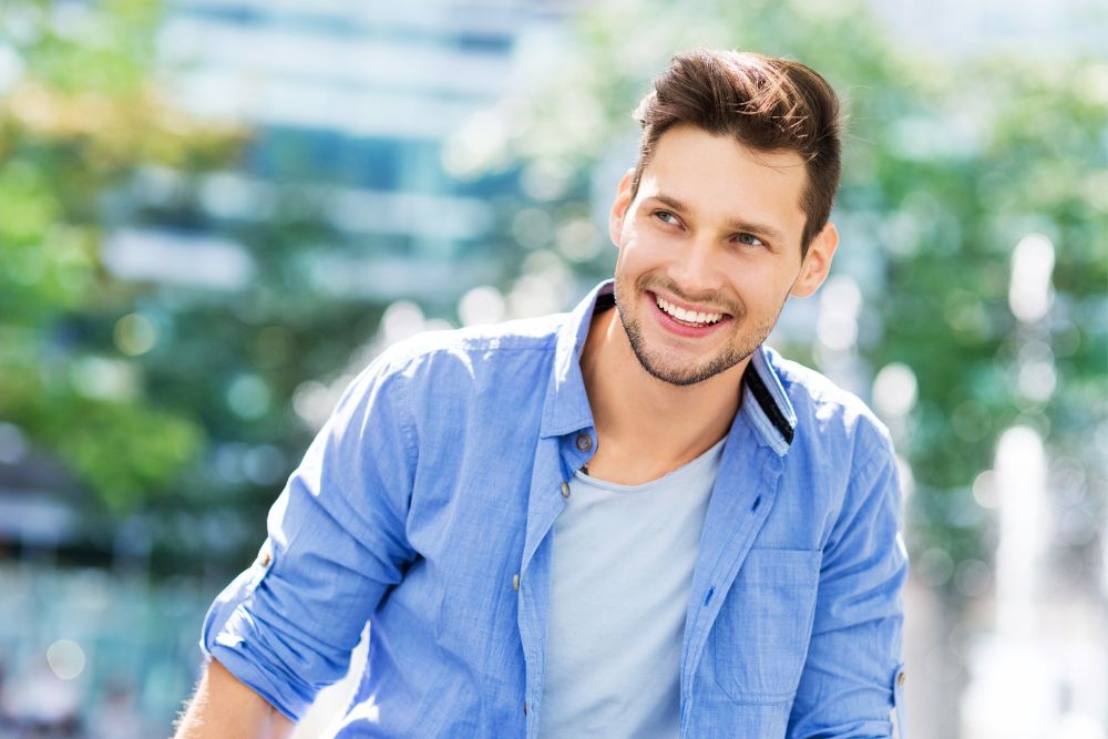 Implant Supported Crowns