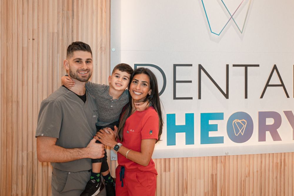 Pediatric Dentist