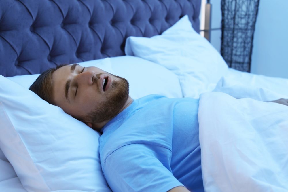 Sleep Apnea Treatment