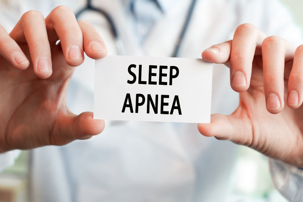 Sleep Apnea